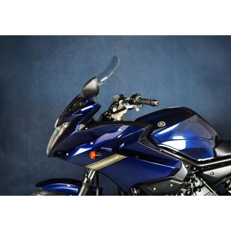   Parbriz înalt pentru motociclete de turism  
  YAMAHA XJ6 S DIVERSION   
  2009 / 2010 / 2011 / 2012 / 2013 /  
    2014 / 2015 / 2016 / 2017    