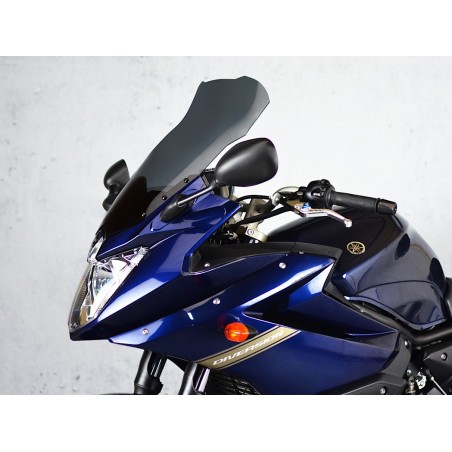   Touring alto moto parabrezza / cupolino  
  YAMAHA XJ6 S DIVERSION   
  2009 / 2010 / 2011 / 2012 / 2013 /  
    2014 / 2015 / 2016 / 2017    