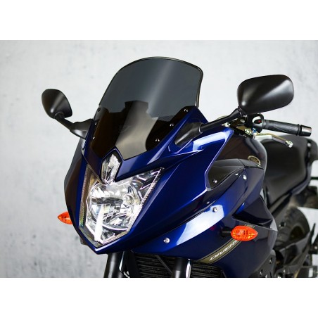   Motorcykel ersättning standard vindruta / vindskydd  
  YAMAHA XJ6 S DIVERSION   
  2009 / 2010 / 2011 / 2012 / 2013 /  
    2014 / 2015 / 2016 / 2017    