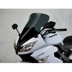 Kawasaki ER-6F 2009-2011 - Touring Cúpula / Parabrisas