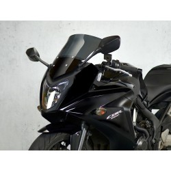 Honda CBR 650 F 2014-2016 - Touring Cúpula / Parabrisas