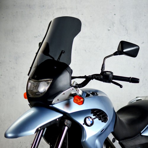 touring Windschild / Windschutzscheibe replacement bmw f 650 gs 2000 2001 2002 2003