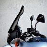 touring dark Pare-Brise / Saute-Vent replacement bmw f 650 gs 2000 2001 2002 2003   Pare-brise / saute-vent de remplacement de moto   for BWM F 650 GS 2000 / 2001 / 2002 / 2003