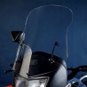 touring clear Pare-Brise / Saute-Vent replacement bmw f 650 gs 2000 2001 2002 2003   Pare-brise / saute-vent de remplacement de moto   for BWM F 650 GS 2000 / 2001 / 2002 / 2003