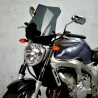   Parbriz înalt pentru motociclete de turism  
  YAMAHA FZ6 N   
   2004 / 2005 / 2006     