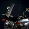   Motorcycle high touring windshield / windscreen  
  YAMAHA FZ6 N   
   2004 / 2005 / 2006     