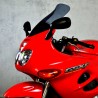   Pare-brise moto haute touring / saute-vent  
  SUZUKI GSX 600 F   
  1998 / 1999 / 2000 / 2001 / 2002 /  
    2003 / 2004 / 2005 / 2006 / 2007     