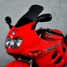   Touring alto moto parabrezza / cupolino  
  SUZUKI GSX 600 F   
  1998 / 1999 / 2000 / 2001 / 2002 /  
    2003 / 2004 / 2005 / 2006 / 2007     