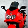   Touring alto moto parabrezza / cupolino  
  SUZUKI GSX 600 F   
  1998 / 1999 / 2000 / 2001 / 2002 /  
    2003 / 2004 / 2005 / 2006 / 2007     