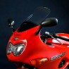   Pare-brise moto haute touring / saute-vent  
  SUZUKI GSX 600 F   
  1998 / 1999 / 2000 / 2001 / 2002 /  
    2003 / 2004 / 2005 / 2006 / 2007     