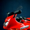   Pare-brise moto haute touring / saute-vent  
  SUZUKI GSX 600 F   
  1998 / 1999 / 2000 / 2001 / 2002 /  
    2003 / 2004 / 2005 / 2006 / 2007     