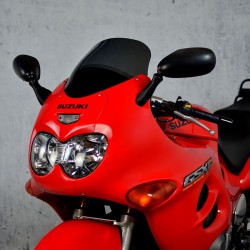 Suzuki GSX 600 F 1998-2007 - Standard Cúpula / Parabrisas