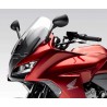   Parbriz înlocuitor standard pentru motociclete  
  HONDA CBF 1000 F/FA   
   2010 / 2011 / 2012 / 2013 / 2014 / 2015 / 2016     