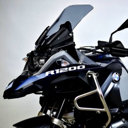 BMW R 1200 GS 2013-2018 Standard Cúpula / Parabrisas