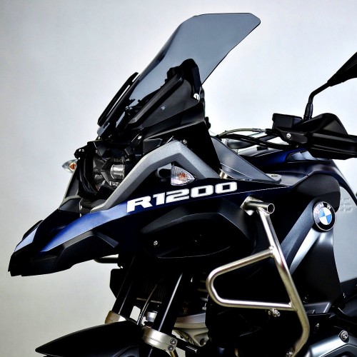 standard Parabrezza / Cupolino  BMW R 1200 GS 2013, 2014, 2015, 2016, 2017, 2018