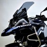   Parabrisas de moto para:  
  BWM R 1200 GS  
  BWM R 1200 GS ADVENTURE   
  2013 / 2014 / 2015 / 2016 / 2017 / 2018   