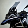   Motorrad Scheibe / Windschild für:  
  BWM R 1200 GS  
  BWM R 1200 GS ADVENTURE   
  2013 / 2014 / 2015 / 2016 / 2017 / 2018   