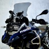   Motorcykel vindskydd for:  
  BWM R 1200 GS  
  BWM R 1200 GS ADVENTURE   
  2013 / 2014 / 2015 / 2016 / 2017 / 2018   