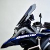   Parabrisas de moto para:  
  BWM R 1200 GS  
  BWM R 1200 GS ADVENTURE   
  2013 / 2014 / 2015 / 2016 / 2017 / 2018   