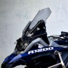   Motorrad Scheibe / Windschild für:  
  BWM R 1200 GS  
  BWM R 1200 GS ADVENTURE   
  2013 / 2014 / 2015 / 2016 / 2017 / 2018   