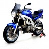   Parbriz sport pentru motociclete de curse  
  SUZUKI SV 650 N   
   1999 / 2000 / 2001 / 2002     