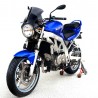   Motorcykel racing vindskydd / sport vindruta  
  SUZUKI SV 650 N   
   1999 / 2000 / 2001 / 2002     