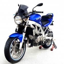 Suzuki SV 1000 N 2003-2008 - Racing Cúpula / Sport Parabrisas