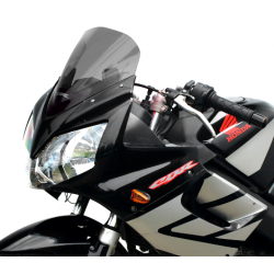 Honda CBR 125 2003-2006 - Racing Windschild / Sport Scheibe