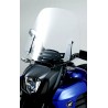   Pare-brise / saute-vent standard de remplacement de moto  
  HONDA GLX 1800 F6C VALKYRIE   
  2014 / 2015 / 2016 / 2017   
    Veuillez noter que le pare-brise est livré sans kit de fixation.      