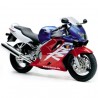   Parbriz înlocuitor standard pentru motociclete  
  HONDA CBR 600 F4   
   1999 / 2000     