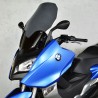   Scooter parabrisas / Cúpula de motocicleta  
  BMW C 650 SPORT  
    2016 / 2017 / 2018 / 2019 / 2020 / 2021     