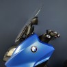   Scooter parabrisas / Cúpula de motocicleta  
  BMW C 650 SPORT  
    2016 / 2017 / 2018 / 2019 / 2020 / 2021     