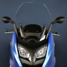   Scooter standard parabrezza / cupolino per scooter.  
  BMW C 650 SPORT  
    2016 / 2017 / 2018 / 2019 / 2020 / 2021     