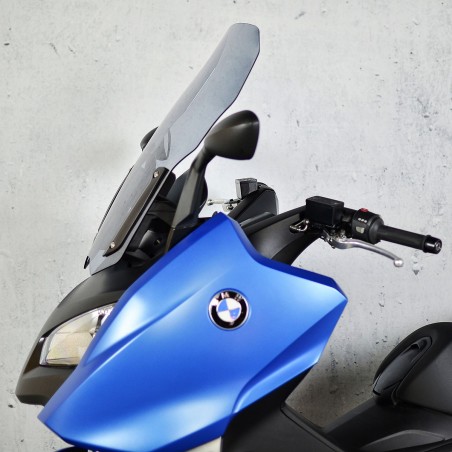   Scooter parabrisas / Cúpula de motocicleta  
  BMW C 650 SPORT  
    2016 / 2017 / 2018 / 2019 / 2020 / 2021    