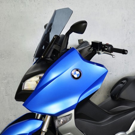   Scooter sport parabrezza / cupolino   
  BMW C 650 SPORT  
    2016 / 2017 / 2018 / 2019 / 2020 / 2021    