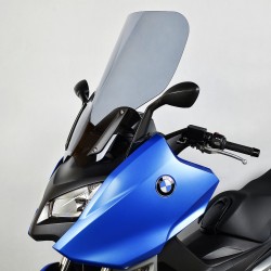 BMW C 650 Sport 2016-2021 - Touring Cúpula / Parabrisas