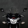   Motorcycle racing screen / sport windshield  
  HONDA CBR 125 R  
   2011 / 2012 / 2013 / 2014 / 2015 / 2016 / 2017 / 2018     