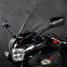   Parabrezza da corsa per motocicletta / parabrezza sportivo  
  HONDA CBR 125 R  
   2011 / 2012 / 2013 / 2014 / 2015 / 2016 / 2017 / 2018     