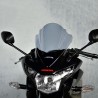   Parabrezza da corsa per motocicletta / parabrezza sportivo  
  HONDA CBR 125 R  
   2011 / 2012 / 2013 / 2014 / 2015 / 2016 / 2017 / 2018     