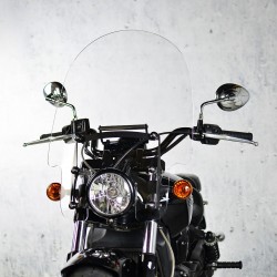 INDIAN SCOUT 1200 / 2015-2024 - Cúpula / Parabrisas