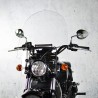   Parabrisas / Cúpula de motocicleta  
  INDIAN SCOUT 1200  
  2015 / 2016 / 2017 / 2018 / 2019 / 2020 / 2021 / 2022 / 2023 / 2024   