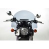   Motorcycle windshield / windscreen  
  INDIAN SCOUT 1200  
  2015 / 2016 / 2017 / 2018 / 2019 / 2020 / 2021 / 2022 / 2023 / 2024   