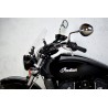   Parabrisas / Cúpula de motocicleta  
  INDIAN SCOUT 1200   
  2015 / 2016 / 2017 / 2018 / 2019 / 2020 / 2021 / 2022 / 2023 / 2024   