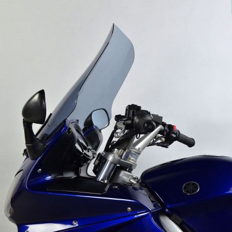   Parbriz înalt pentru motociclete de turism  
  YAMAHA FJR 1300   
   2001 / 2002 / 2003 / 2004 / 2005    