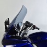   Pare-brise moto haute touring / saute-vent  
  YAMAHA FJR 1300   
   2001 / 2002 / 2003 / 2004 / 2005     