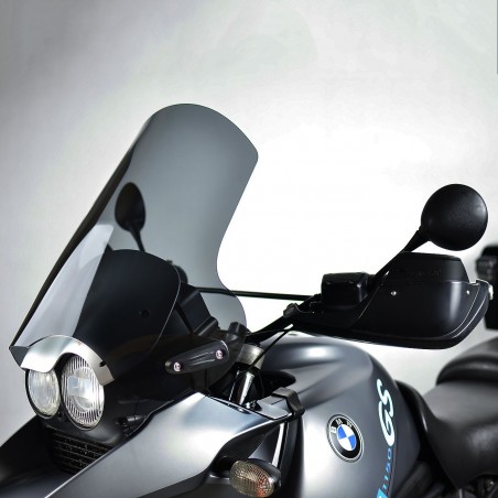   Parabrisas de motocicleta para BWM R 1150 GS  
  2001 / 2002 / 2003 / 2004 / 2005  