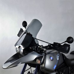 BMW R 1150 GS Adventure 2001-2005 Standard Cúpula / Parabrisas