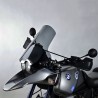   Pare-brise de moto pour un BWM R 1150 GS  
  2001 / 2002 / 2003 / 2004 / 2005   