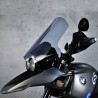   Pare-brise de moto pour un BWM R 1150 GS  
  2001 / 2002 / 2003 / 2004 / 2005   