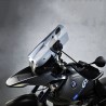   Pare-brise de moto pour un BWM R 1150 GS  
  2001 / 2002 / 2003 / 2004 / 2005   